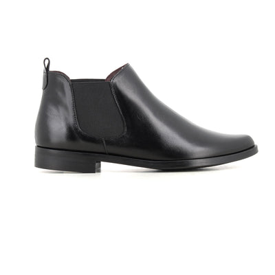 Botin Negro