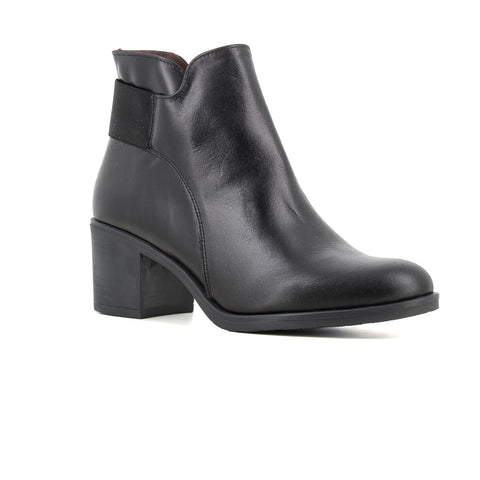 Botin Negro