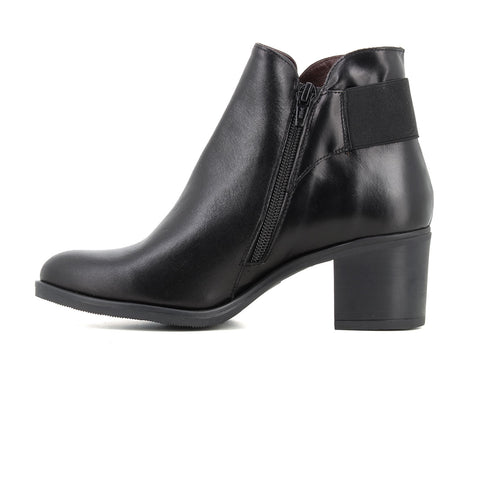 Botin Negro