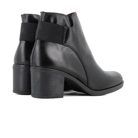 Botin Negro