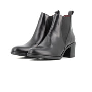 Botin Negro