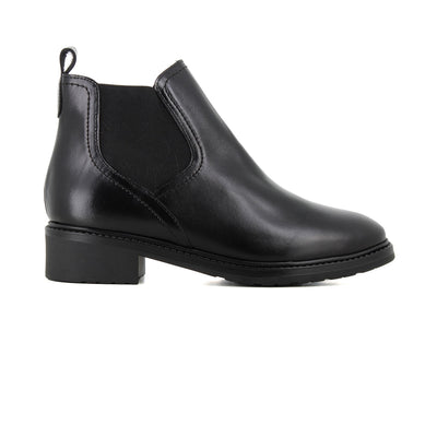 Botin Negro