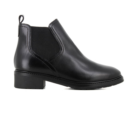 Botin Negro