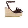 Sandalia Choco