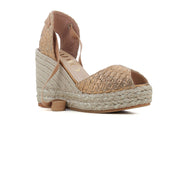 Sandalia Bronce