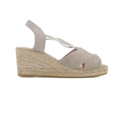 Sandalia Kangaroo