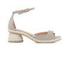 Sandalia Kangaroo