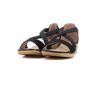 Sandalia Negro