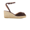 Sandalia Choco