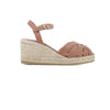 Sandalia Praline