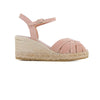 Sandalia Sac