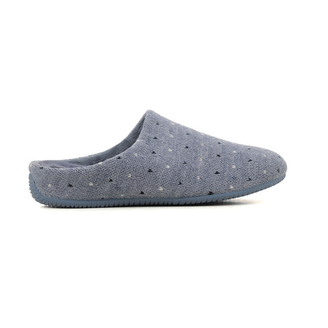 Zapatilla Indigo