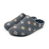 Zapatilla Indigo