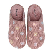 Zapatilla Rosa Palo/malva