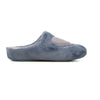 Zapatilla Indigo/gris Per