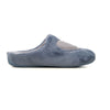 Zapatilla Indigo/gris Per