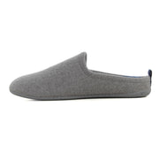 Zapatilla Gris Osc/marino