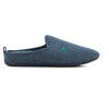 Zapatilla Marino