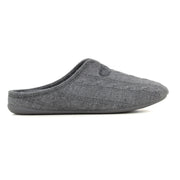 Zapatilla Gris