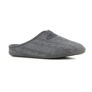 Zapatilla Gris