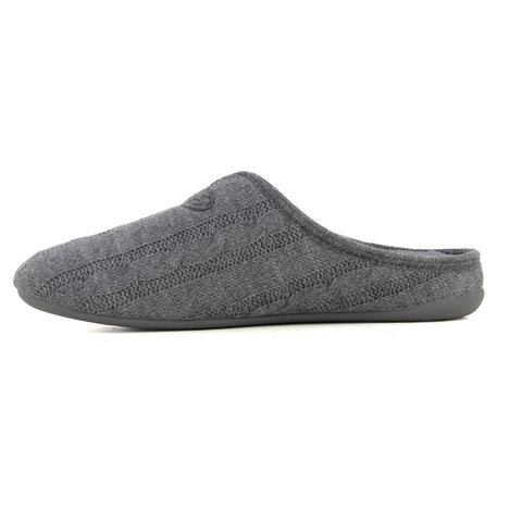 Zapatilla Gris