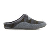 Zapatilla Kaki
