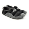 Zapatilla Negro