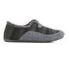 Zapatilla Kaki