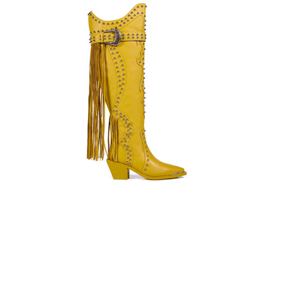 Bota Cowboy Amarillo