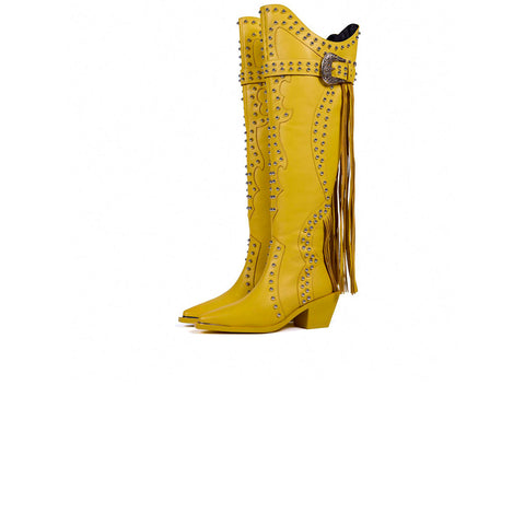 Bota Cowboy Amarillo