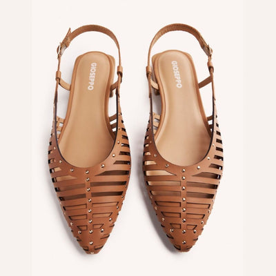 Francesita Destalonada Camel