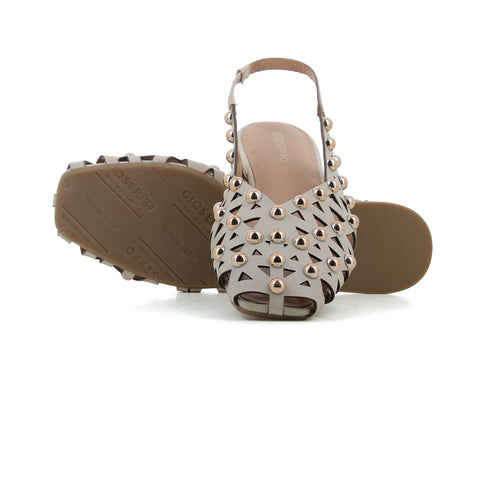 Francesita Destalonada Off White