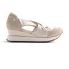 Asandaliado Off White