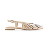 Francesita Destalonada Off White
