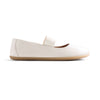 Merceditas Off White