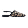 Mule Talon Negro