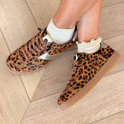 Deportivo Leopardo