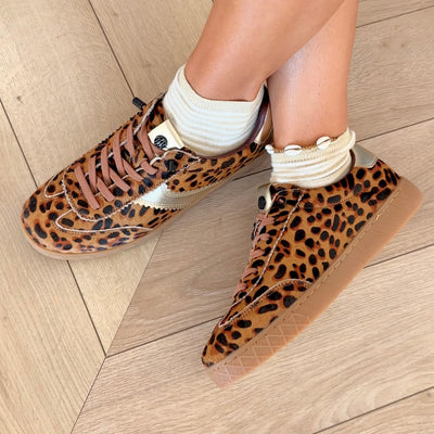 Deportivo Leopardo