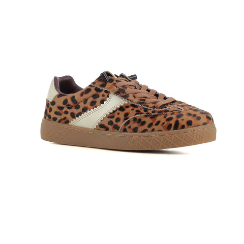 Deportivo Leopardo