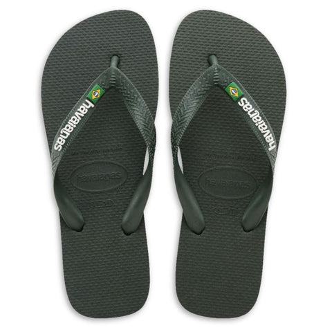 Esclava Green Olive