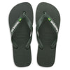 Esclava Green Olive