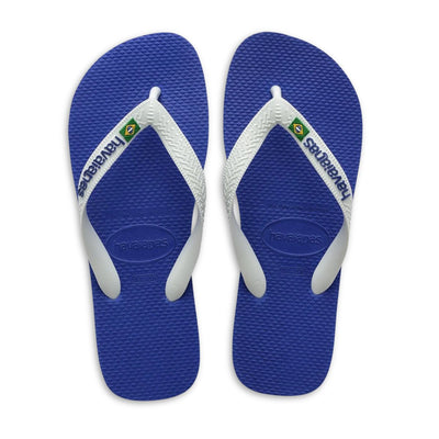 Esclava Marine Blue