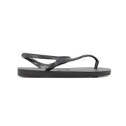 Sandalia Black