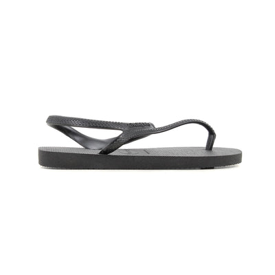 Sandalia Black