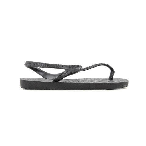 Sandalia Black