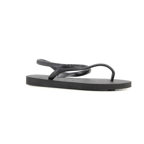 Sandalia Black