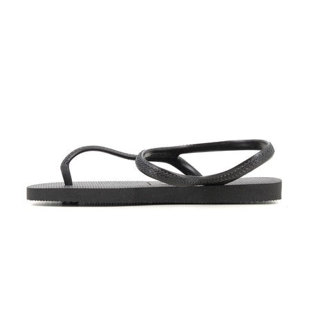 Sandalia Black