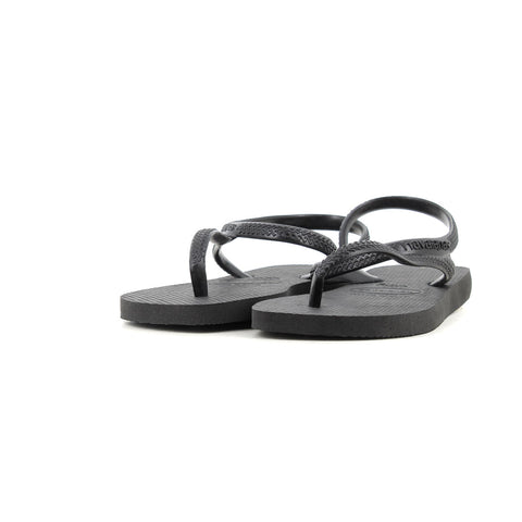Sandalia Black