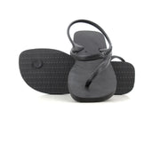 Sandalia Black