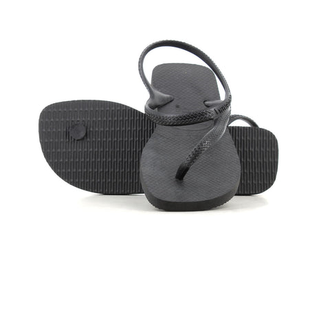 Sandalia Black